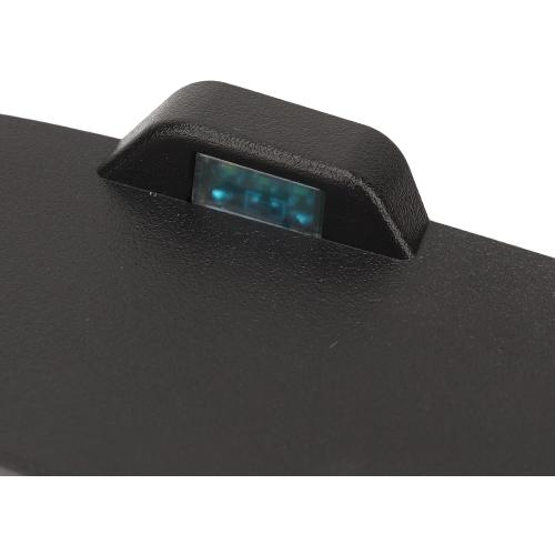 LED Door Handle Decorative Interior Kit for 2018-2024 (Ice Blue)