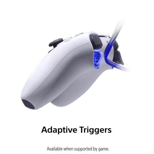 Used PlayStation DualSense™ Wireless Controller - For PS5, PC, MAC & Mobile