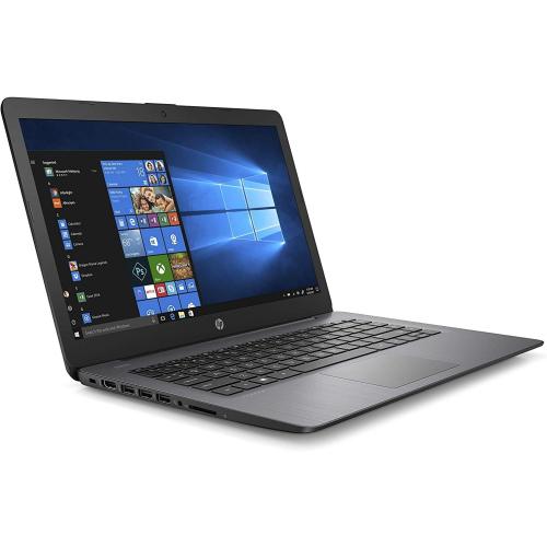 Hp Stream Laptop Model 14 Cb164wm With Charger