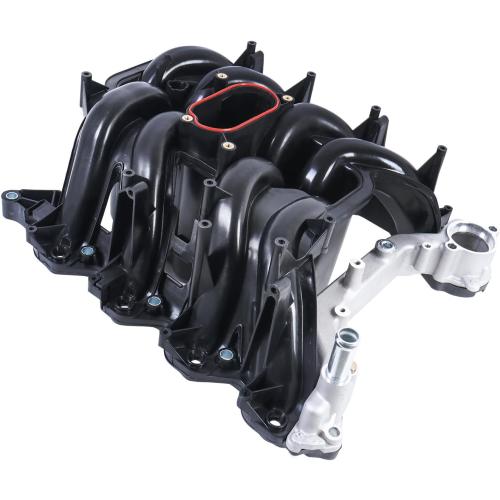 615-188 Upper Intake Manifold Compatible with 2000-2003 Ford F150 F250 F350 E150 E250 E350 E450 5.4L V8