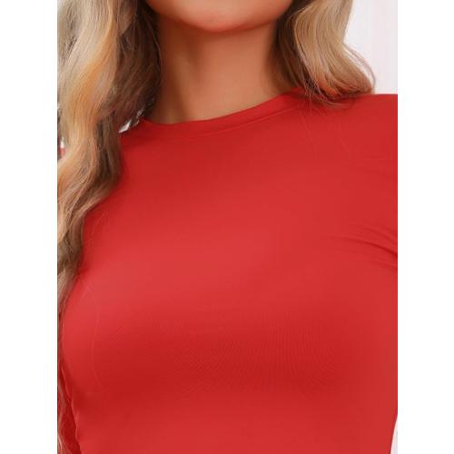 cheibear Womens Lounge Sets Long Sleeve Crop Top Foldover Flare Pants Casual Pajama 2 Piece Outfits Small