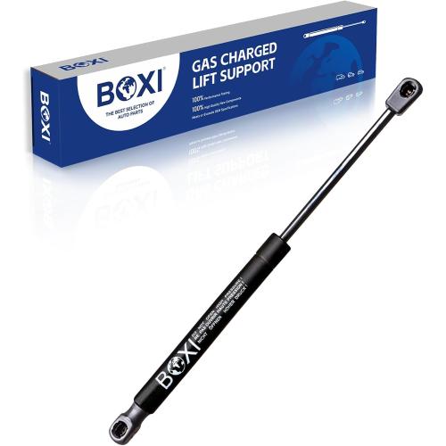 BOXI Qty (1) Trunk Lift Support strut Shock Gas strut Shock Spring Support ​for Volkswagen Jetta 2011 2012 2013 2014 2015 2016 2017 2018 | Replaces SG301064 6017 5C6827550 PM1130