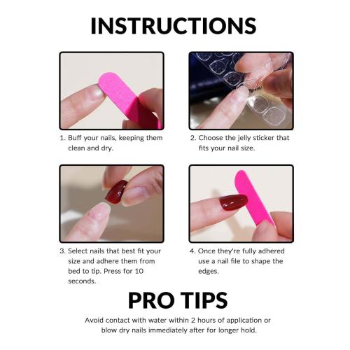 24Pcs Christmas Short Press on Nails Green Monster Fake Nails with Glue Red White Stripes Acrylic Nails Supply Holiday Winter Xmas False Nails Green Glossy Glitter Christmas Nails for Women and Girls 3pk