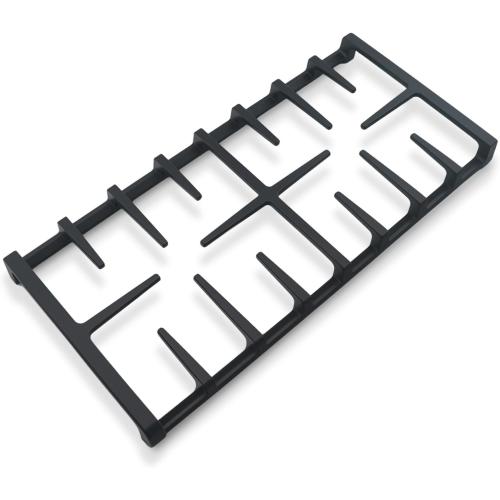 WB31X27150 Center Grate for GE Gas Stove JXGRATE1 WB31X24737 General Electric Gas Range Grate Surface Burner Grate GE Cooktop Parts Stove Top Grate Cast Iron Rack