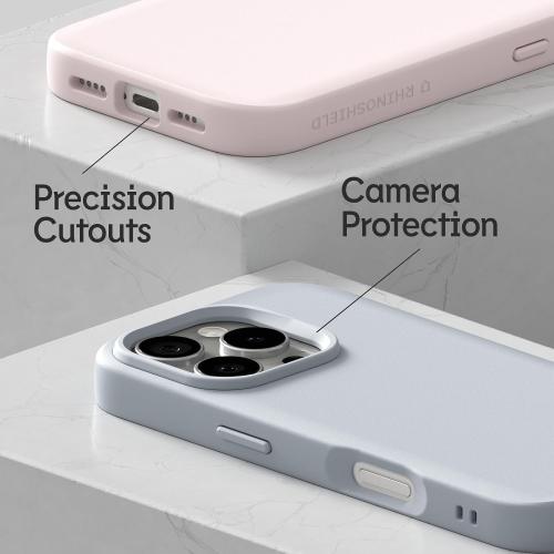 RhinoShield SolidSuit Phone Case for iPhone 16 Pro
