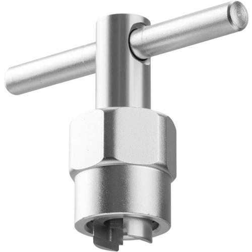 104421 Cartridge Removal Tool, Cartridge Puller Compatible with Moen 1200, 1222, & 1225 Single Handle Cartridges