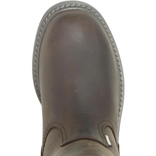 Wolverine Men's Floorhand 10 EW Waterproof Wellington Soft Toe Work Boot