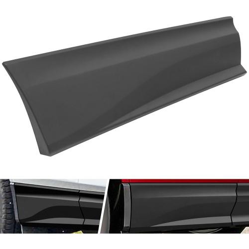 Rear Passenger Side Door Lower Trim Panel Fit for Chevrolet Equinox 2018 2019 2020 Door Right Lower Molding Protector Cover, for 84853272