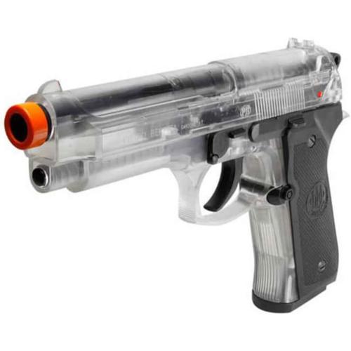 Beretta 92 FS 6mm BB Airsoft Pistol