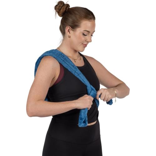 Microwavable Ultimate Body Wrap