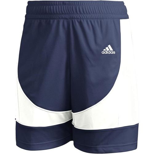 Small - adidas Unisex-Adult Game Shorts