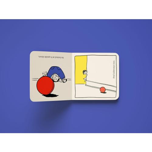 The Red Ball