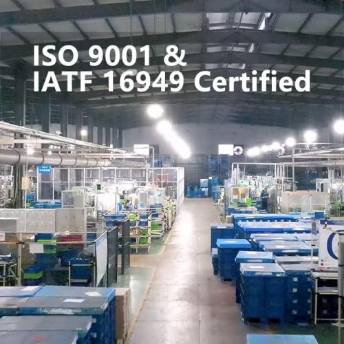 Alternator Replacement For Hyundai Kia 2012 2013 2014 2015 2016 2017 Accent Veloster 2012 2013 For Kia Rio L4 1.6L 1.6 37300-2B510 37300-2B300 37300-2B500 2607372 2608483 2616741 13209N