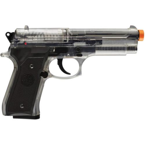 Beretta 92 FS 6mm BB Airsoft Pistol