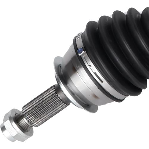 PAROD 2PCS 6607509 CV Axle Assembly Fit for 2014-2014 Subaru Forester, 2010-2014 Legacy, 2010-2014 Outback Front Drive & Passenger