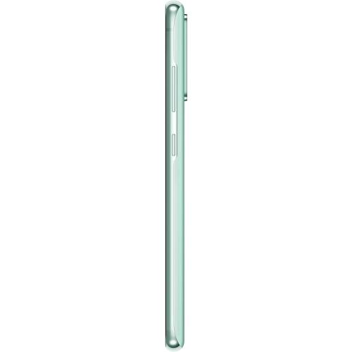 Samsung Galaxy S20 FE 5G Cell Phone, Factory Unlocked Android Smartphone, 128GB, Pro Grade Camera, 30X Space Zoom, Night Mode, US Version, Cloud Mint Green