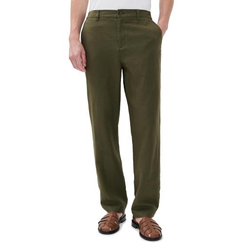 Size 44 Color Green Khaki Lafaurie Corbusier Chino Khaki