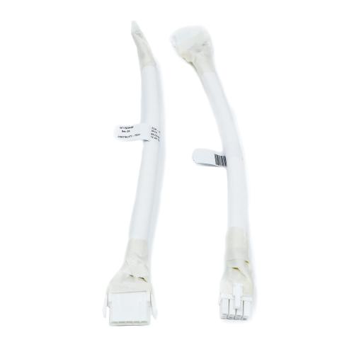 Ice Maker Kit ECKMFEZ2 EZ Connect for Whirlpool Refrigerators Genuine (OEM) Factory Authorized Part
