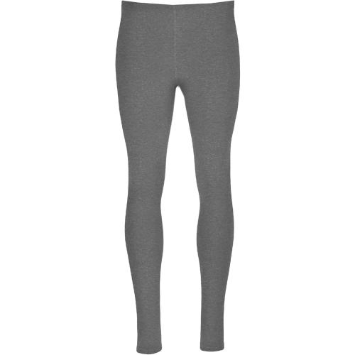 Size XL Hot Chillys Men's Micro Elite Chamois Ankle Tight Midweight Body Fit Base Layer