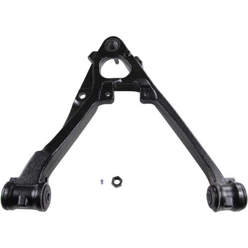 MOOG RK620888 Front Left Lower Suspension Control Arm and Ball Joint Assembly for Chevrolet Silverado 1500