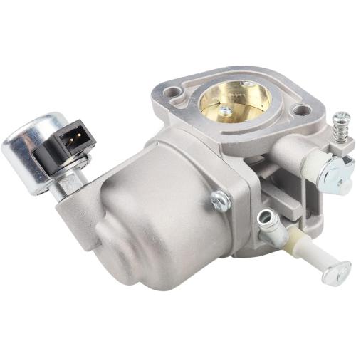 594207 Carburetor Compatible with John Deere X166 Ride On Intek Engine Mower 44N777 44N877 44U777 44U877 40U777 40U877 44U677 Replaces 597126 595216