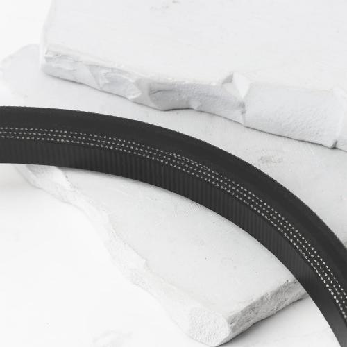 Boat Engine Drive Belt 52.5 x 0.43 (1334x11mm) Compatible with Mercruiser V6 V8 Replaces 57-816295 57-816295Q 816295Q 816295T