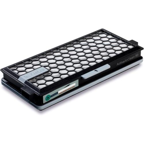 Miele Original Active AirClean Filter SF-AA 50 for Miele Complete C2, Complete C3, Compact C1, and Compact C2 vacuum cleaners