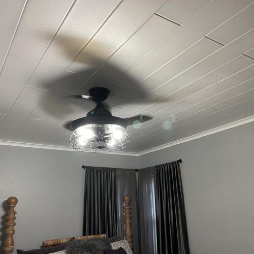 À LA MAISON CEILINGS WP08pw-96 Foam Ceiling Planks 39 in x 6 in, Plain White (156 sq.ft/case), Pack of 96