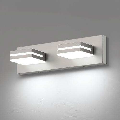 Bathroom Vanity Light Fixtures
