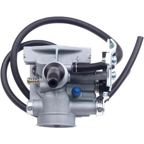 New Carburetor Compatible with Polaris Scrambler Predator Outlaw 50 Replace 0451730 0451049 0455014 0453966 0454773 0454910 0454994