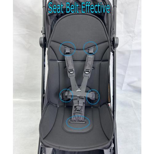 Stroller Seat Liner, Accessories Replacement Cushion Compatible with Bugaboo Butterfly and Bugaboo Bee Stroller, 3D Mesh Fabric (3D Mesh Fabric)