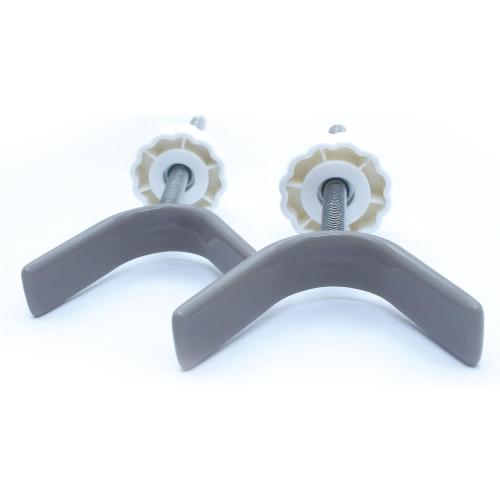 Baby Gate Banister Adapter Y-Spindle Rods
