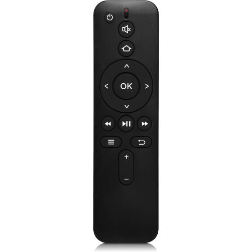 Universal Remote Replacement fit for Main Smart TVs 06