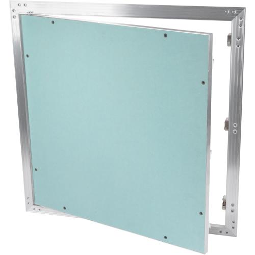 Vent Systems 20 x 20 Inch Access Panel - Drywall Wall Electrical Plumbing Cover Plate - Ceiling Wall Mount Drywall Access Panel - Metal Crawl Space Door for Home Garage Basement Attic