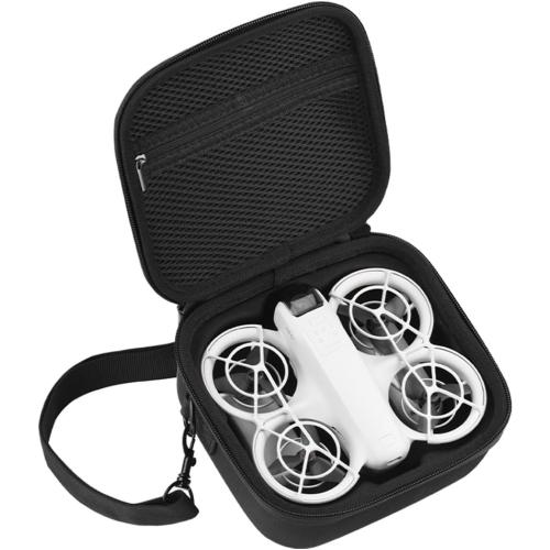 BTG Storage Case for DJI NEO Accessories Case Bag (Black)