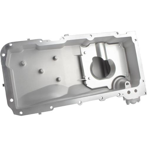 BOXI 264-480 Engine Oil Pan Fits for Cadillac Escalade for Chevrolet Express Silverado for GMC Savana Sierra Yukon for Workhorse / 12594603 12609074