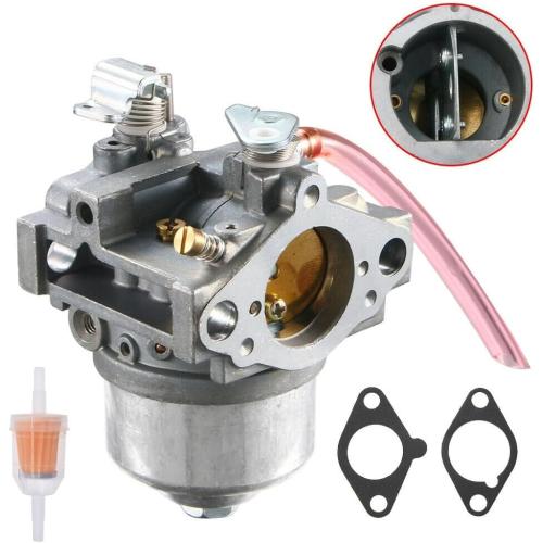 Carburetor for Kawasaki FB460V 4 Stroke John-Deere 112L 160 165 Tractors Replace 15003-2777 15003-2796 15003-2467