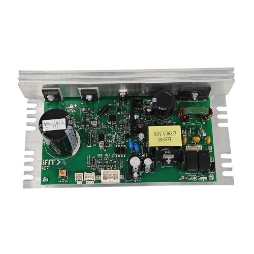 SYNACHALOO MC1648DLS 406077 Treadmill Motor Controller Lower Control Board Circuit Board Driver for ProForm NordicTrack Golds Gym Treadmill
