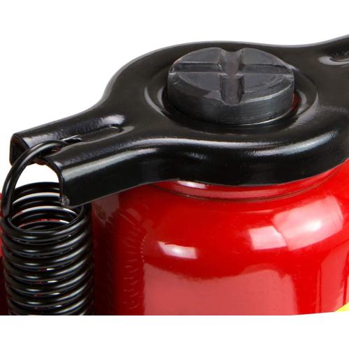 Stark USA 22 Tons Pneumatic Air Bottle Hydraulic Manual Bottle Jack Hoist Maintenance of Automobiles, Agricultural Vehicles, Trucks, Mobile Machinery