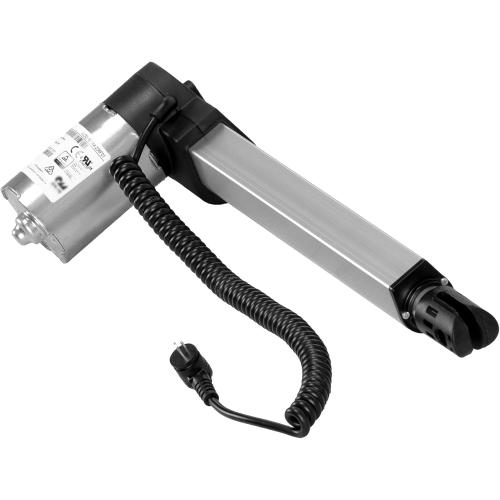 Fromann Model JLDQ.19.384.206F01 Motor Actuator for Power Recliner, Lift Chairs, Beds,
