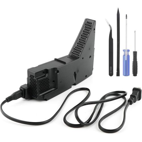 for PS5 ADP-400FR Power Supply Replacement for PlayStation 5 PA-1401-JT3