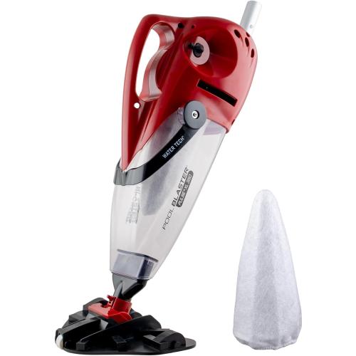 POOL BLASTER Pulse XL 350 Cordless Pool Vacuum for Inground & Above Ground