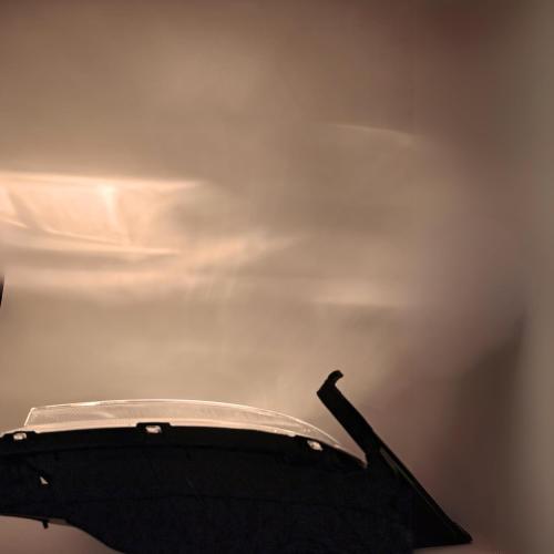 Fog Lights Assembly Replacement For Hyundai Sonata 2011 2012 2013 Fog Lamps Driver Side and Right Passenger(Pair)