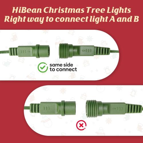2 pack Size 4FT Christmas Tree with 100 Lights, Potted Artificial Christmas Tree Outdoor Decor 8 Mode Timer Waterproof with Real-Like Tips & Round Branches for Front Door, Porch, 2 Pack (Green) (Green)