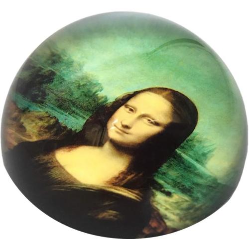 Da Vinci - Mona Lisa