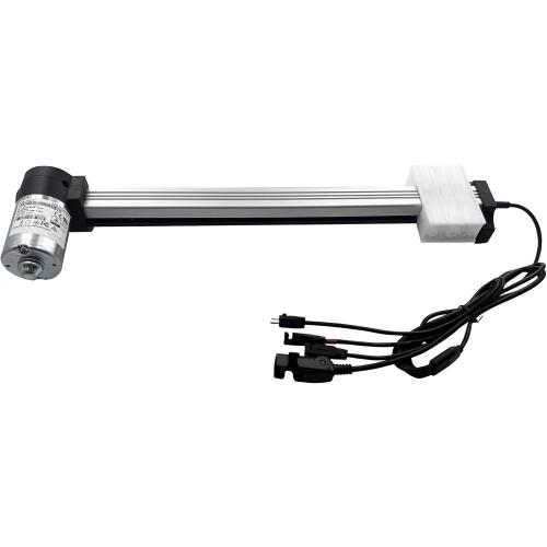 Motor Model JLDQ-18 JLDQ.18.134.333S03 Linear Actuator for Electric Sofa Lift Chair Power Recliner Parts Replacement