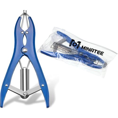 Minatee Balloon Expander Tool, Balloon Opener Tool for Stuffing, Simple