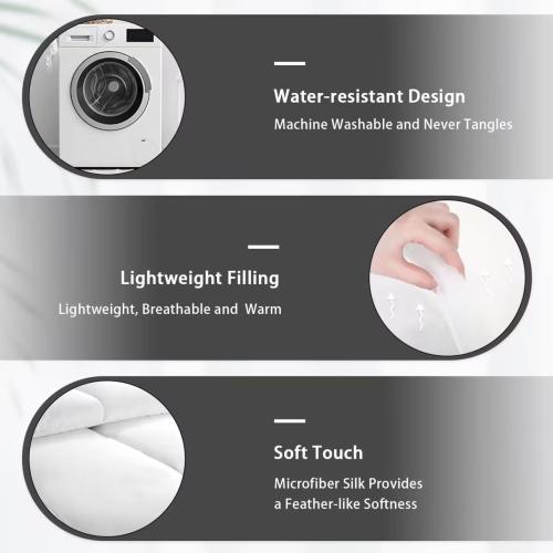 Dinosaur Cute Kids Comforter Set Twin Size, Dino Dragon Blue Yellow Soft Bedding Set with Pillowcases for Girls Teens Kids Boys Adults Bedroom Bed Decor,1 Quilt 1 Pillow Case