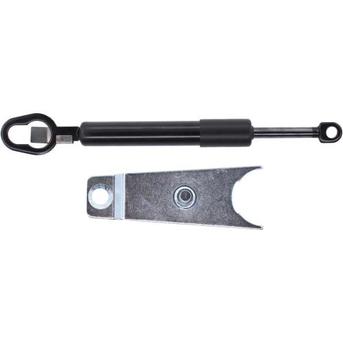 MOTOKU Rear Left Tailgate Assist Lift Supports Struts Kit for Nissan Frontier 2005-2020