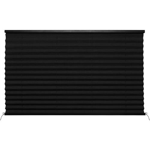 RV Blinds Shades for Camper Window,RV Shades Pleated Camper Blinds for Travel Trailer Motor Coach Motorhome Window-50 W x 32 L